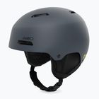 Шолом лижний Giro Ledge FS MIPS matte indigo