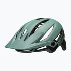 Шолом велосипедний Bell Sixer Integrated MIPS dark green/black