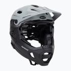 Шолом велосипедний Bell FF Super DH MIPS Spherical matte gray/black