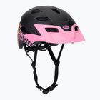 Шолом велосипедний дитячий Bell Sidetrack Jr matte pink