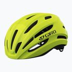 Велосипедний шолом Giro Isode II глянцевий підсвічування жовтий