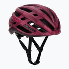 Шолом велосипедний Giro Agilis Integrated MIPS matte dark cherry towers