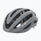 Шолом велосипедний Giro Aries Spherical MIPS sharkskin