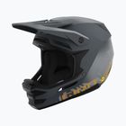 Шолом велосипедний Giro FF Insurgent Spherical matte dark shark dune
