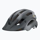Шолом велосипедний Giro Manifest Spherical MIPS matte dark shark dune