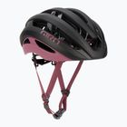 Шолом велосипедний Giro Aries Spherical MIPS matte metallic coal/dusty rose