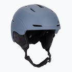 Шолом гірськолижний Giro Neo matte indigo