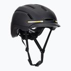 Шолом велосипедний Giro Ethos Integrated MIPS LED matte black