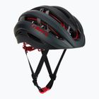 Шолом велосипедний Giro Aries Spherical MIPS matte carbon red