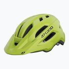 Шолом велосипедний Giro Fixture II Integrated MIPS matte ano lime