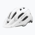 Шолом велосипедний Giro Fixture II Integrated MIPS matte white
