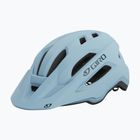 Шолом велосипедний Giro Fixture II Integrated MIPS W matte light harbor blue
