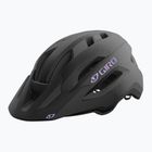 Шолом велосипедний Giro Fixture II Integrated MIPS W matte black titanium fade