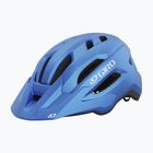 Шолом велосипедний дитячий Giro Fixture II matte ano blue