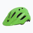Шолом велосипедний дитячий Giro Fixture II matte bright green