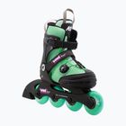 Ролики дитячі K2 Lumi Boa watermelon