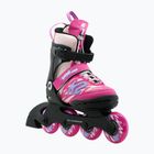 Ролики дитячі K2 Lumi Pro pink