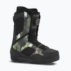 Черевики сноубордні чоловічі RIDE Anthem swamp camo