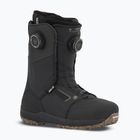 Черевики сноубордні чоловічі RIDE Trident black
