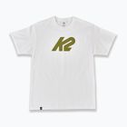 Футболка чоловіча K2 Loud And Proud white