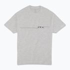 Футболка чоловіча RIDE Zero Logo Tee heather grey