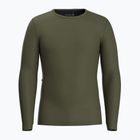 Чоловічий термоактивний лонгслів Smartwool Intraknit Merino 200 Crew winter moss