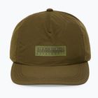 Кепка чоловіча Napapijri F-Box Logo dark olive