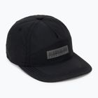 Кепка чоловіча Napapijri F-Box Logo black beauty