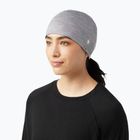 Шапка зимова Smartwool Merino light gray heather
