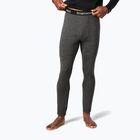 Чоловічі термоштани з мериноса Smartwool Merino Baselayer Bottom Boxed iron heather