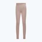 Штани термоактивні дитячі icebreaker Kids 200 Oasis Leggings pink quartz