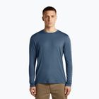 Кофта термоактивна чоловіча Icebreaker Merino 150 Tech Lite IB Vertical Dawn