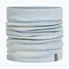 Снуд icebreaker Merino 260 Oasis Vertex Reversible Chute Chillwave snow/zinc blue
