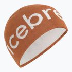 Шапка зимова icebreaker Merino Icebreaker Beanie spice/ecru heather