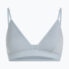 Бюстгальтер термічний icebreaker Merino 150 Siren Bra Inserts zinc blue