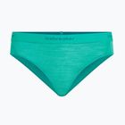 Труси термоактивні жіночі Icebreaker Merino 125 Cool-Lite Sprite Hipster fresh