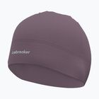 Шапка зимова icebreaker Merino 200 Oasis Beanie grey plum