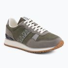 Кросівки чоловічі Napapijri NP0A8BLO grey/green