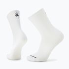 Шкарпетки трекінгові Smartwool Everyday Anchor Line Crew white