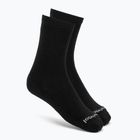 Шкарпетки Smartwool Everyday Solid Rib Crew black