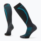 Шкарпетки гірськолижні жіночі Smartwool Ski Targeted Cushion OTC charcoal