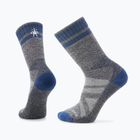 Шкарпетки Smartwool Mountaineer Max Cushion Tall Crew medium gray