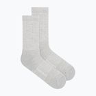 Шкарпетки чоловічі Icebreaker Merino Lifestyle Light Crew blizzard heather