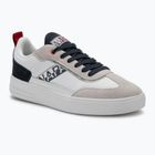 Кросівки чоловічі Napapijri NP0A4HKSCO white/navy