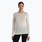 Жіноча термоактивна кофта icebreaker 200 Oasis Crewe undyed