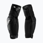 Налокітники велосипедні 100% Fortis Elbow black