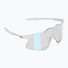 Окуляри сонцезахисні 100% Hypercraft LE bastille/blue mirror photochromic