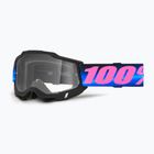 Окуляри велосипедні 100% Accuri 2 superdone/clear