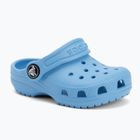 Шльопанці дитячі Crocs Classic Clog Toddler oxygen