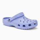 Шльопанці Crocs Classic moon jelly